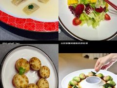 -虹御轩·传承江浙菜(虹桥店)