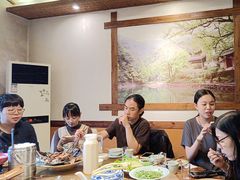 -民俗村柴火灶·景德江西菜(中国陶瓷博物馆店)