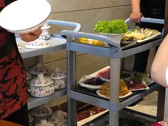 -葛记红焖羊肉(和平路形象店)