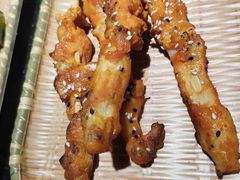 -城南老友羊蝎子火锅(花乡奥莱店)