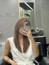 -MY HAIR ARDOR