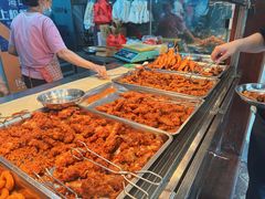 -吴日彪蒜香猪牛排(水巷口店)