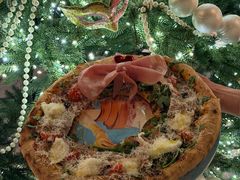 -IL TEATRO 精品意大利餐厅