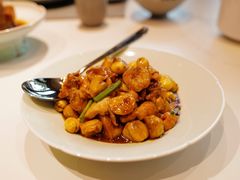 -杭州西湖柳莺里酒店·闻莺厅