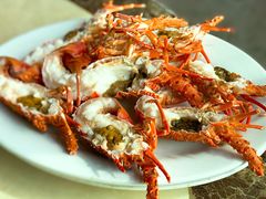 本地龙虾仔-蚝乡农庄(铁涌赤岸店)