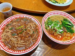 -桂花香手工面(鼓楼店)
