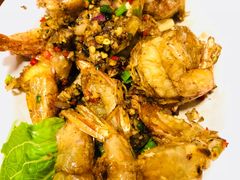 -ZF Seafood Restaurant 卓峰海鲜餐