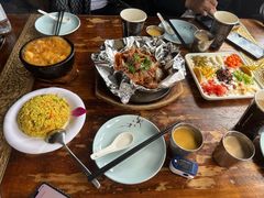 -玛吉阿米·餐吧