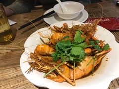 -大牌大·传统杭帮菜(湖滨店)