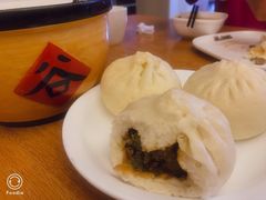 -小土豆北方菜馆(方庄店)