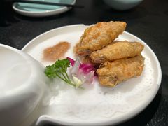 -唐猫庭院·千年陕菜(赛格国际购物中心店)
