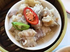 -佳丽海鲜大酒楼(环岛海景店)