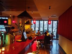 -龙门阵茶屋川菜馆(武康路店)