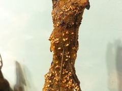 -勃利地摊·勃立小串烧烤