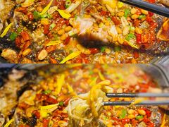 -马邦子·紫苏烤鱼(恒隆广场店)