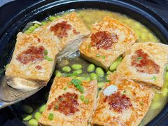 -阿庄新豫菜(通泰路店)