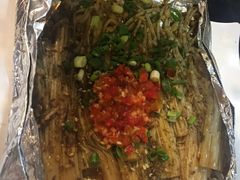 -大哈福烧烤·海鲜·家常菜(延安三路店)