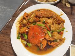 -车头老二大排档(金城步行街店)