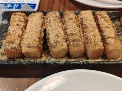 糖糍粑粑-付小姐在成都(中山公园店)
