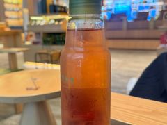 -奈雪茶院·茶室茶馆(广州粤海天地店)