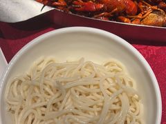 -龙巢盱眙龙虾·牛蛙·烧烤宵夜(八卦岭店)