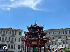 -汕头市小公园