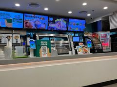 -老乡鸡(亳州路天庆大厦店)