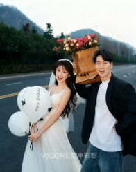 -雪中彩影婚纱摄影·品控旗舰店