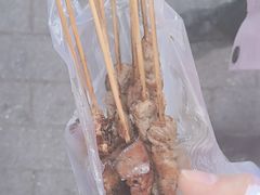 -同来顺烧烤餐厅(哈尔滨道店)