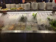-火炉火自助餐(喜隆多店)