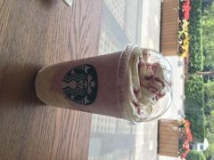 iphone_upload_pic-星巴克臻选(珠海富华里店)