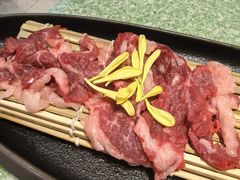 -憨铁匠老火锅(龙岗万科里店)