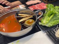 -呷哺呷哺(华林国际店)