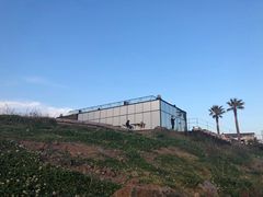 -Cafe Aewol Monsant