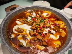 -龙梅肥肠鱼(明瓦廊店)