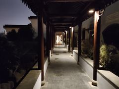 -苏州吴宫泛太平洋酒店