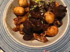 -那家小馆•北京菜•烤鸭(香山店)