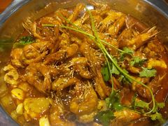 -惠友大虾(太原北街店)