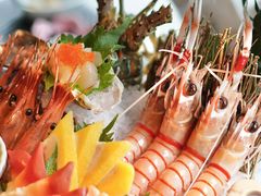 综合刺身拼盘-花潮料理艺食馆(成都万象城店)