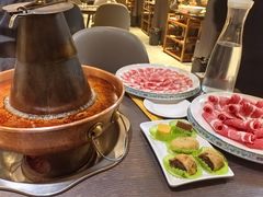 -东来顺饭庄(上地华联店)