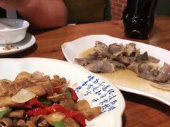 -芝城故事·建瓯土菜