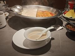 -骨之味·筒骨汤火锅(江头店)