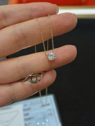 点击看大图 -Cindy Jewelry·钻戒·彩色宝石
