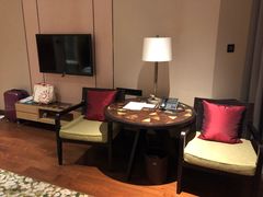 -上海崇明金茂凯悦酒店