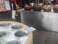 -徽三说·土徽菜·中国徽菜连锁品牌(一中店)