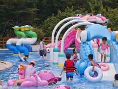 -温都水城·水梦奇缘