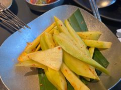 -Ameigo梅果·云贵川bistro(长宁来福士店)
