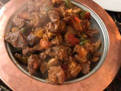 罐焖牛肉-Old Ottoman Cafe & Restaurant