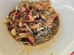 -佳佳麻辣烧菜馆