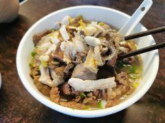 牛杂粿条-潮镇老尾牛杂(环城西路店)